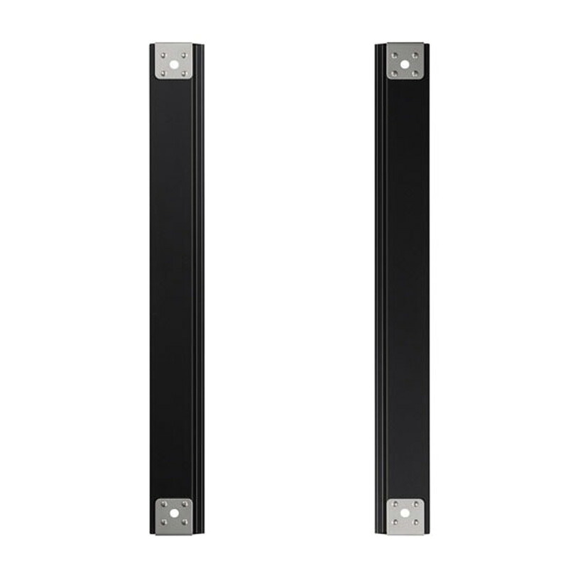 スノーピーク(snow peak) セパレートIGTレールセット3ユニット CK-903-1