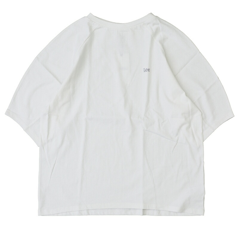 Women’s ACCENT TEE ウィメンズ M WHITE