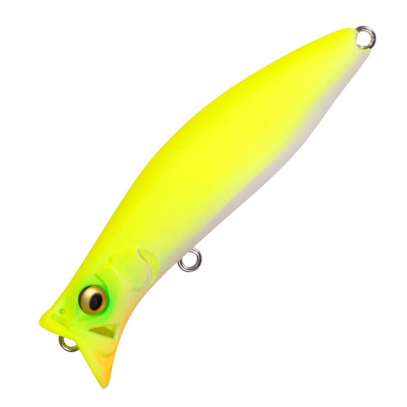 キリンジ70 70mm どチャート