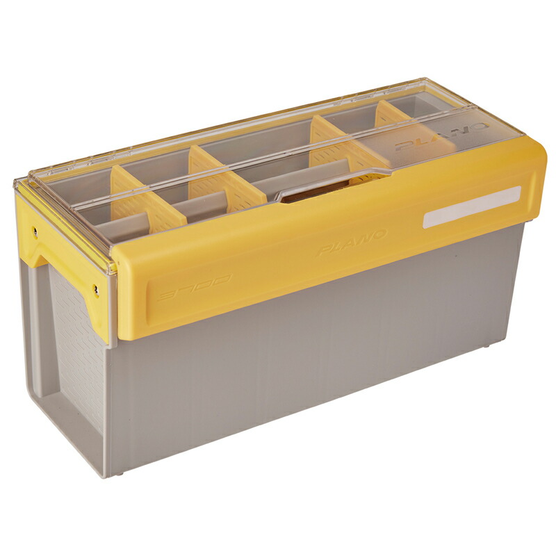 プラノ(PLANO) EDGE スピナーベイトBOX PLASE700