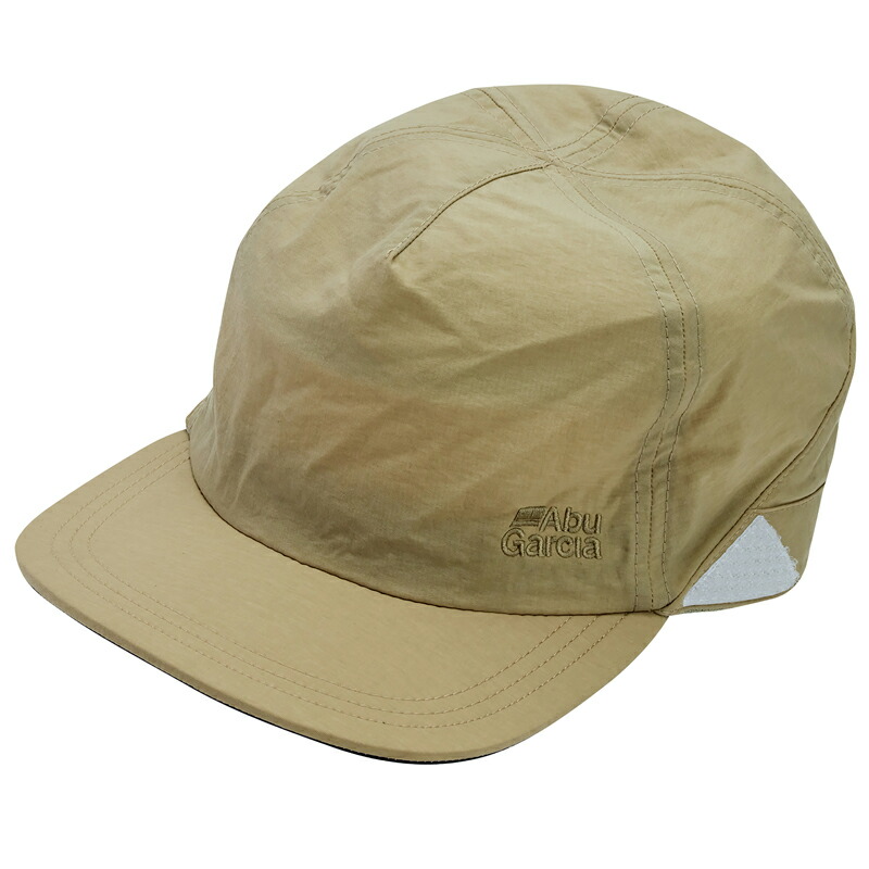 シェード収納式Cap フリー ベージュ