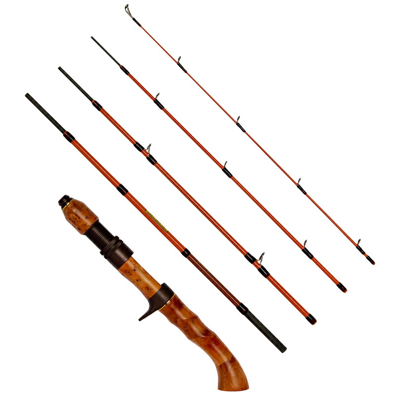 楽天市場】○アブガルシア Abu コノロン CNLC-454UL (ベイトモデル