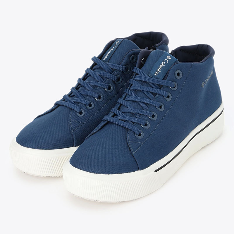 ホーソンレイン ミッド オムニテック 10/28.0cm 469(Carbon)