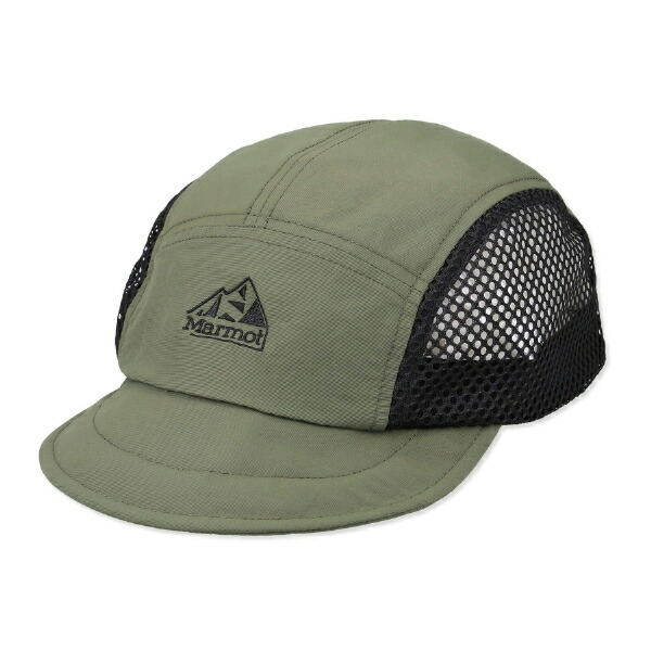 Paddle Cap(パドルキャップ) フリー オリーブグリーン