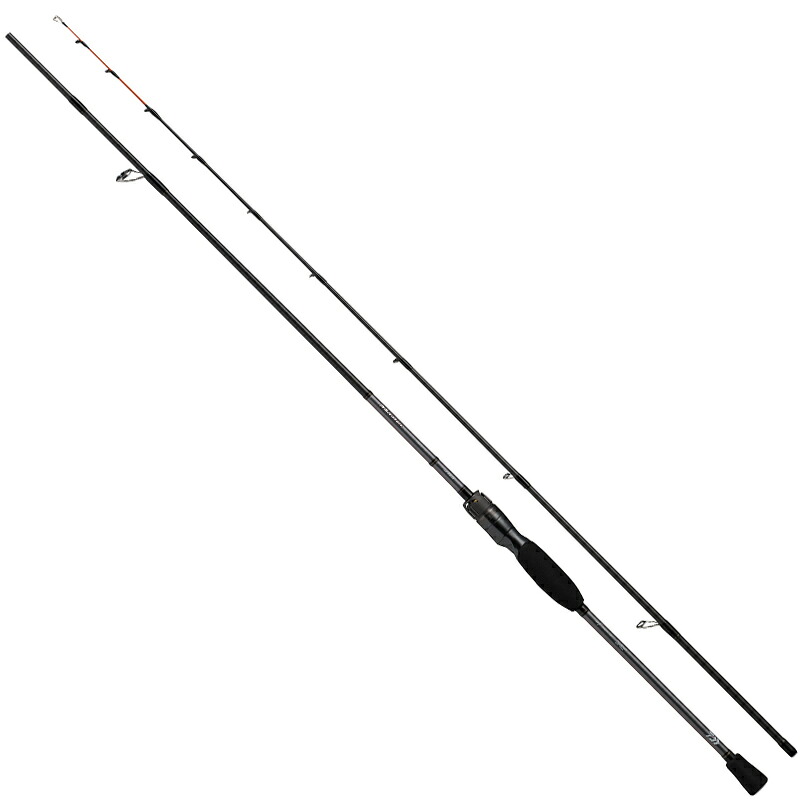 ダイワ(Daiwa) メタリアキス H-170(2ピース) H-170 05500946|ナチュラム 支店