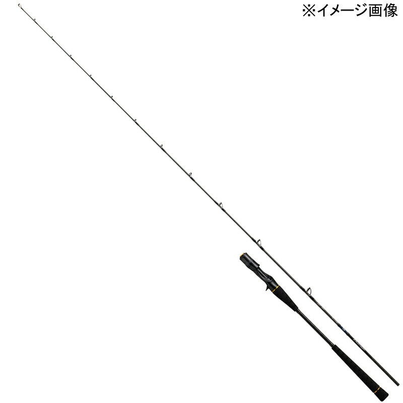 楽天市場】 ダイワ(Daiwa) アウトレイジ BR LJ 63XXHS-2(スピニング・2