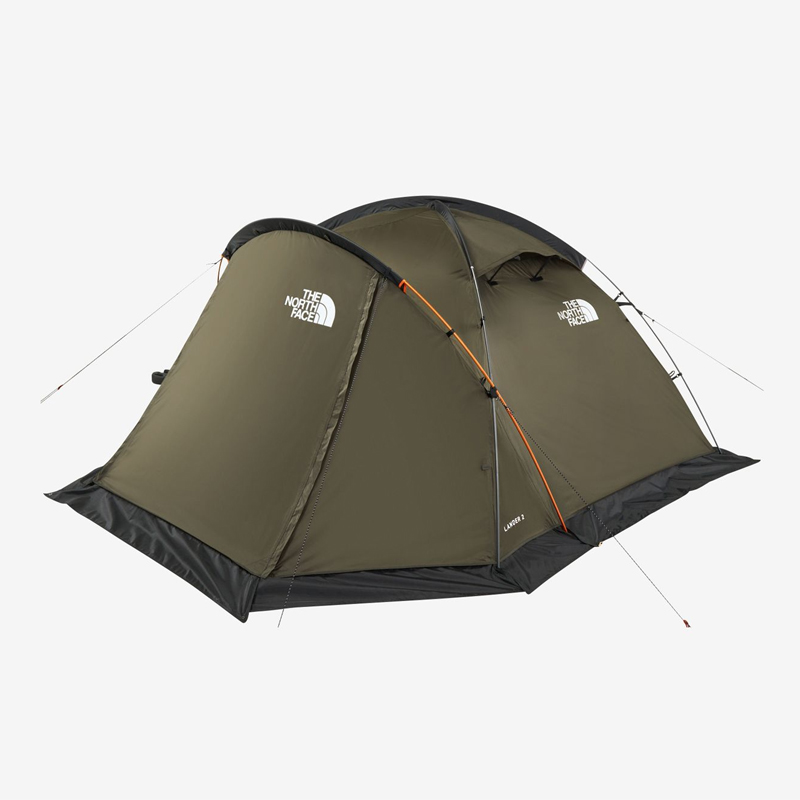 新品　ノースフェイス LANDER 6 NV22410 NT THE NORTH FACE ザ・ノース・フェイス Lander 6 ランダー6 6人用