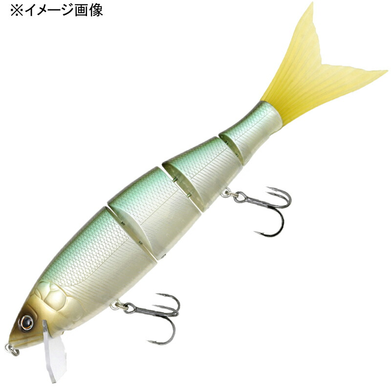 デプス(Deps) NEWハイサイダー 220mm #09 デッドリーケタバス