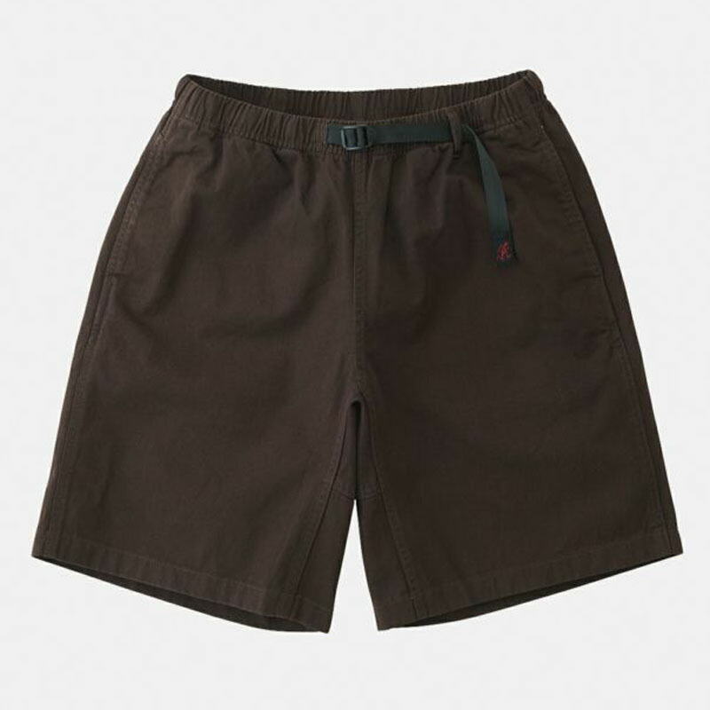 G-SHORT(Gショーツ)メンズ M DARK BROWN