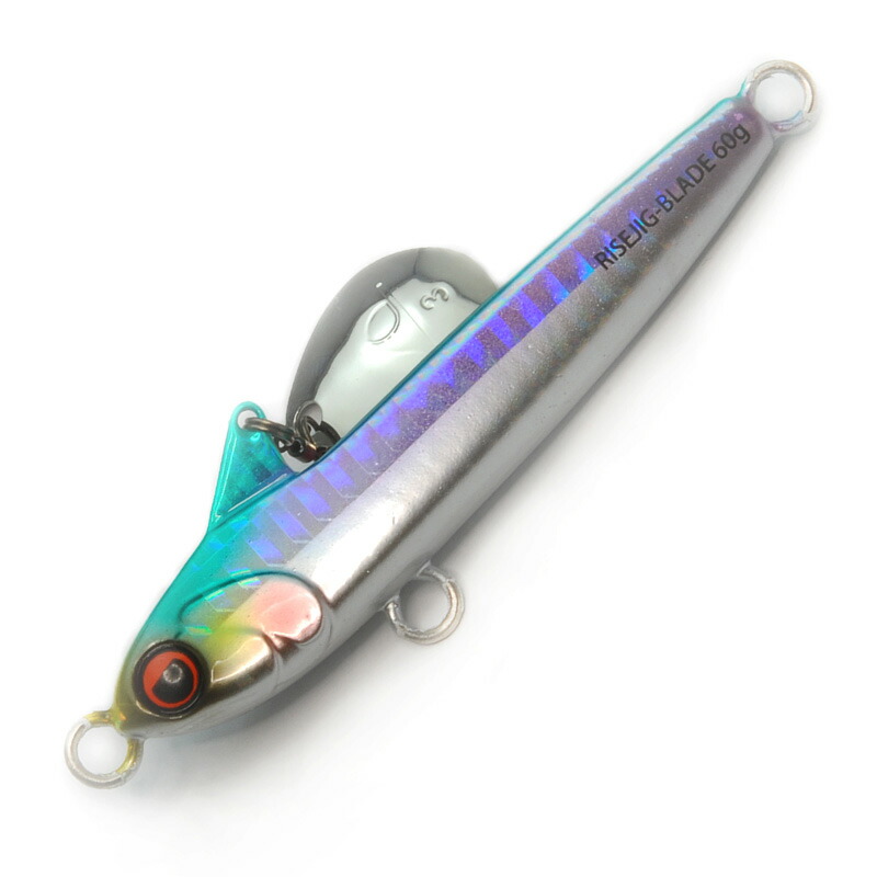 ライズジグブレード 30g #RB03 カタクチ