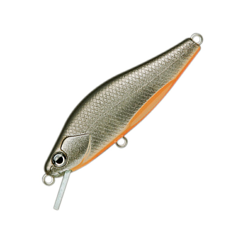 ネルメッツォ 50FS 50mm #19 銀粉ブラックバック