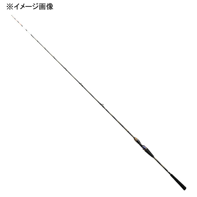 美品‼️極鋭タチウオテンヤSPEX９１-170 Amazon | ダイワ(DAIWA) 船竿 極鋭タチウオテンヤSP EX 91-170