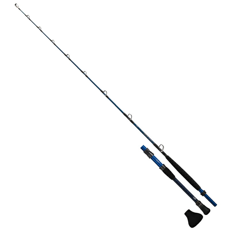 ダイワ(Daiwa) ゴウインブル HHH-175・K(ワンピース) HHH-175・K 05501072