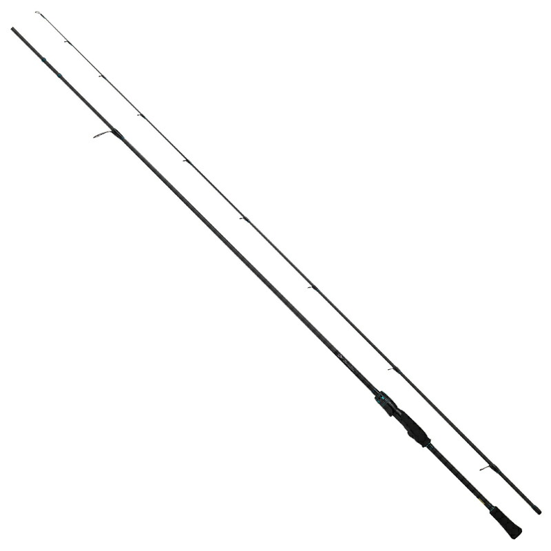 ダイワ　24 EMERALDAS AIR 711M-S DAIWA（釣り） ダイワ 24 エメラルダス AIR 711M-S・K (エギング