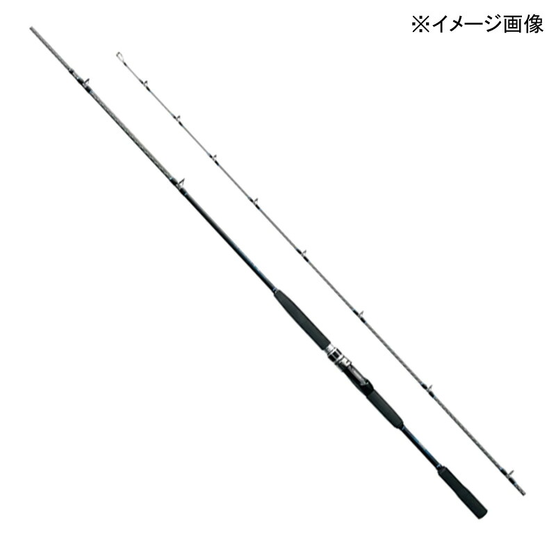 シマノ(SHIMANO) 20 シーマイテX73 80‐210(2ピース) 80‐210 257031｜ナチュラム 支店