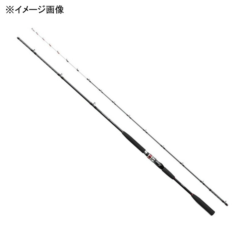 シマノ(SHIMANO) ヒラメ BB M270(2ピース) M270 258823