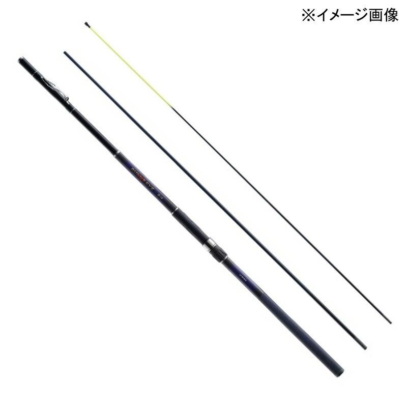 シマノ ブルズアイ遠投 SI 5-520 シマノ ブルズアイ 遠投 SI 5-520 (ロッド・釣竿) 価格比較 - 価格.com