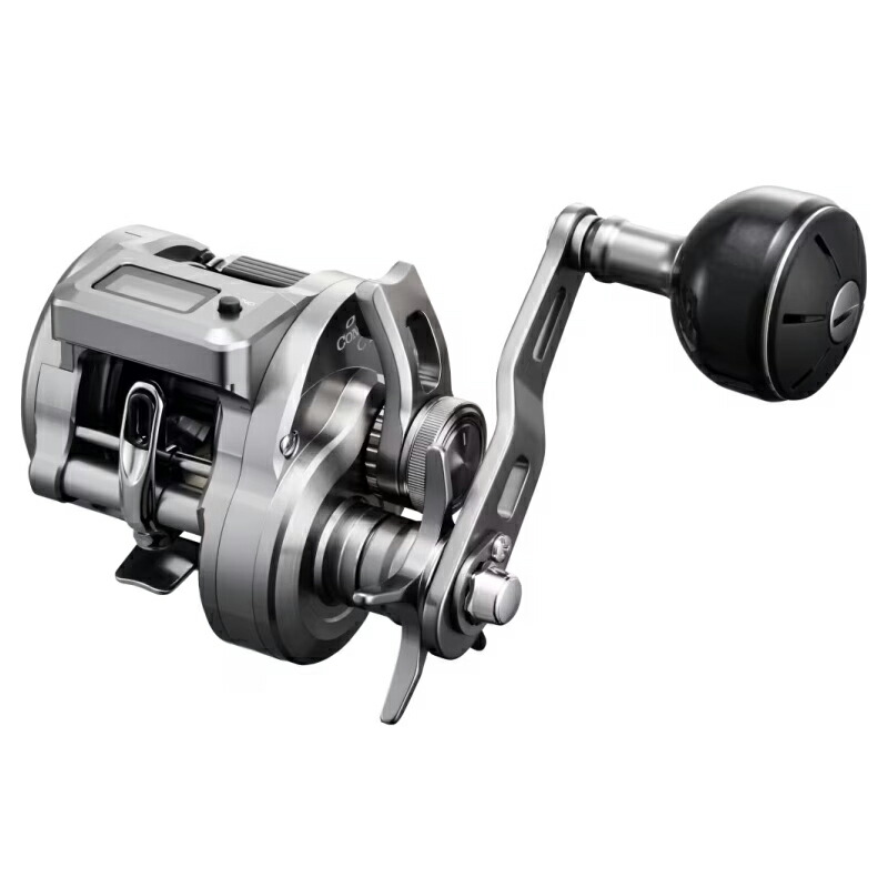 楽天市場】シマノ(SHIMANO) 24 オシア コンクエストCT301HG LEFT 左巻き 301HG 046727 : ナチュラム 楽天市場支店