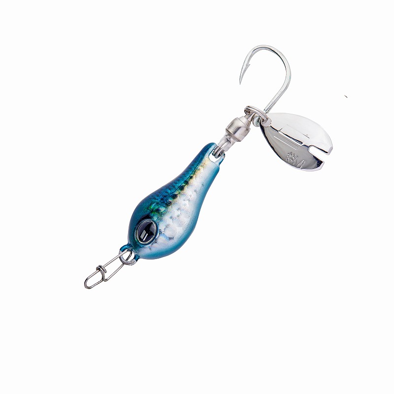 ナッツブレード 30g リアルイワシ