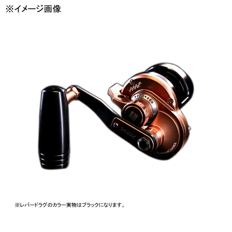 楽天市場】シーフロアコントロール サック SQ682SL (イカメタルロッド