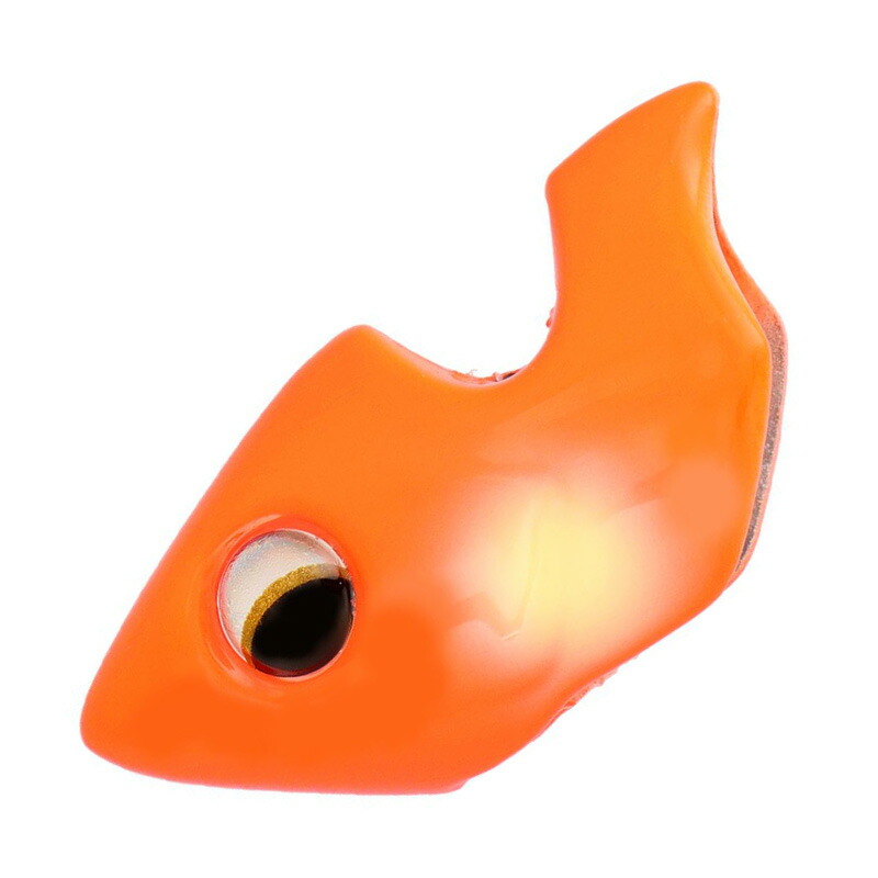 楽天市場】 ダイワ(Daiwa) 仮面シンカーボート3 7g オレンジ 07750763