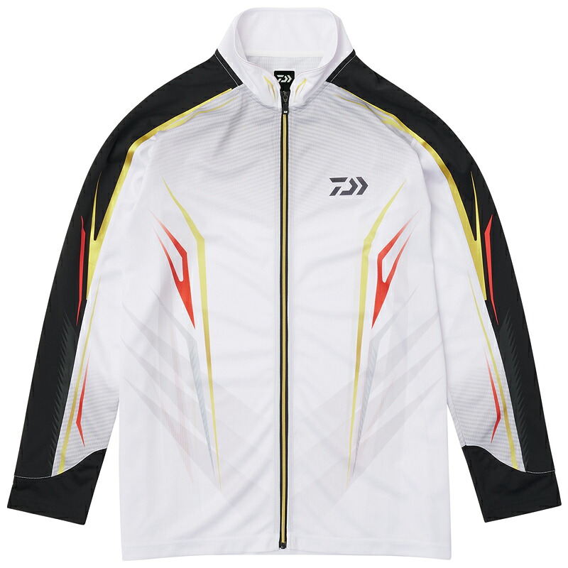 ダイワ(Daiwa) DE-7324T トーナメント ウィンドブロックドライシャツ 全4サイズ｜ナチュラム 支店