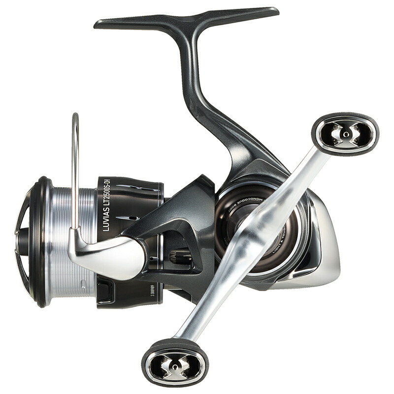 楽天市場】 ダイワ(Daiwa) 24LUVIAS(ルビアス)ST LT2500S-XH LT2500S