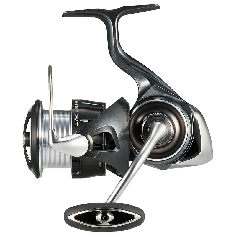 ダイワ　24LUVIAS(ルビアス) LT5000D-CXH 楽天市場】 ダイワ(Daiwa) 24LUVIAS(ルビアス) LT5000D-CXH