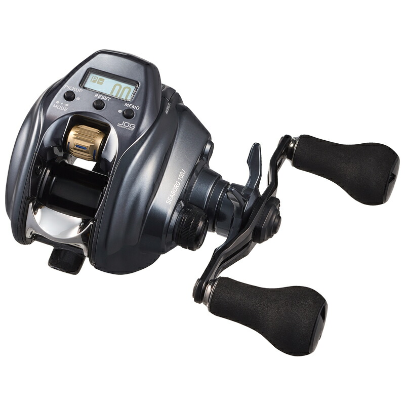 ダイワ （DAIWA）電動リール 23レオブリッツ 200J (右巻き) 楽天市場】23 レオブリッツ #200J(右巻き) ダイワ 電動リール
