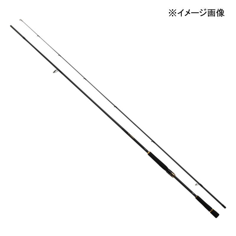 Daiwa ダイワ Lateo ラテオ 96ML 2ピース スピニング シーバス 82_1.jpg
