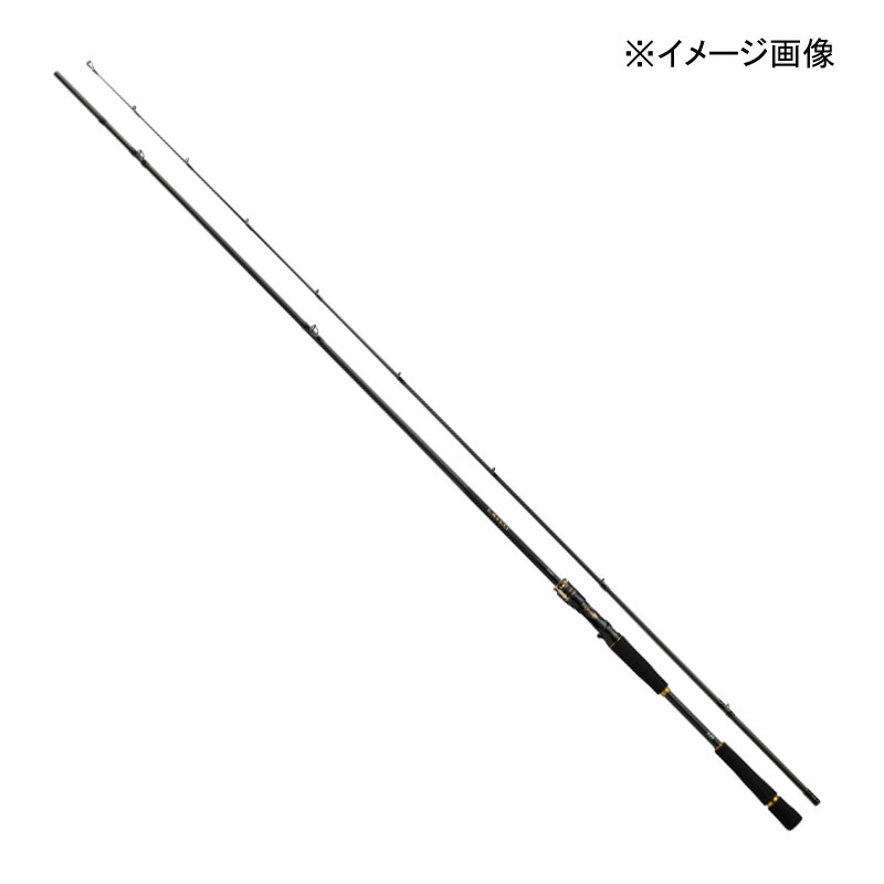 LATEO 97MB シーバスロッド 2ピース ダイワ シーバスロッド ラテオ BS 67MLS・W(スピニング 2ピース