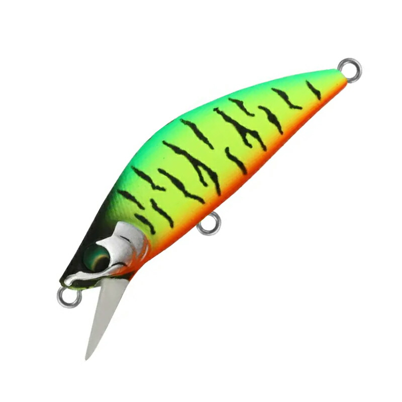 バスデイ　もののふ　45 もののふ 45S・50S | ネイティブトラウト | 製品情報 | バスデイ