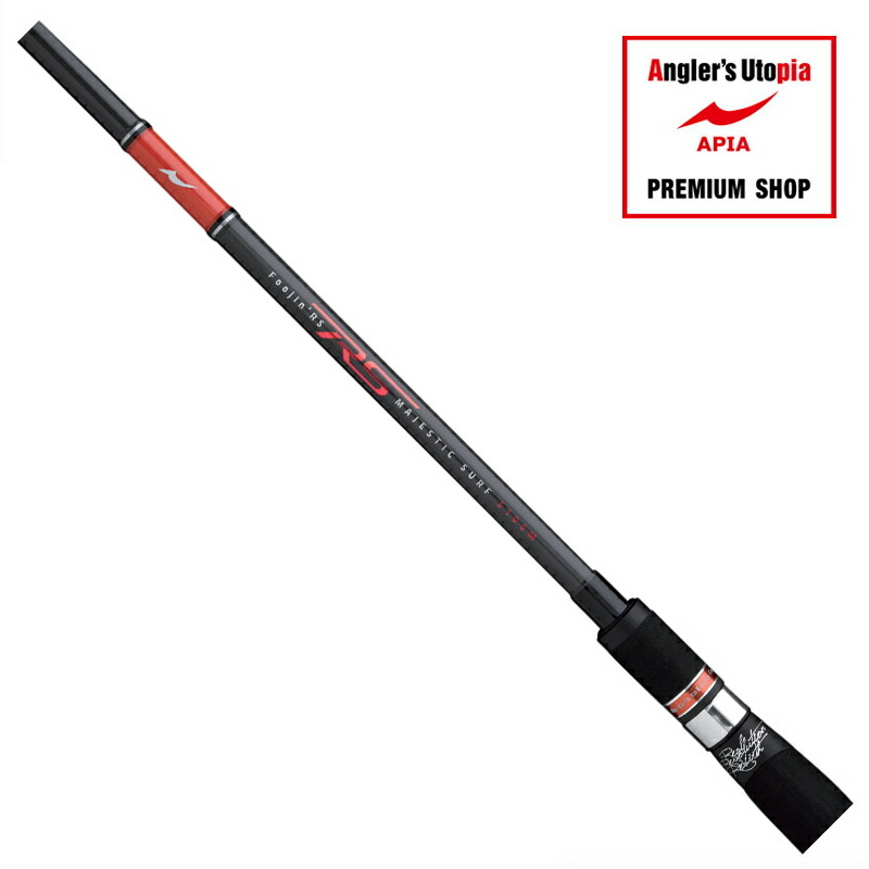 楽天市場】フージンZ GENEROUS 94M アピア 5th Generation (2021年発売