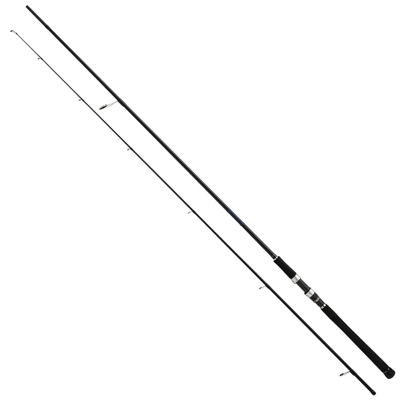 メジャークラフト 24ソルパラ シーバス SPSB-962ML(スピニング・2ピース) SPSB-962ML