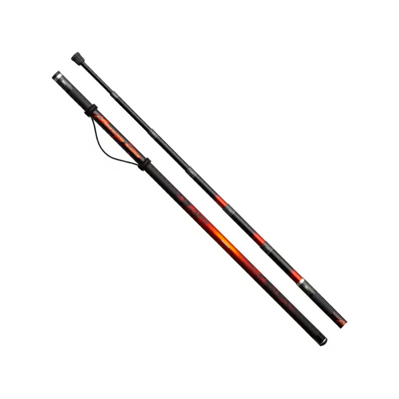 SHIMANO FIRE BLOOD TAMANOE 750 磯竿 ファイアブラッド タマノエ[FIRE BLOOD TAMANOE] | 玉ノ柄 | 磯