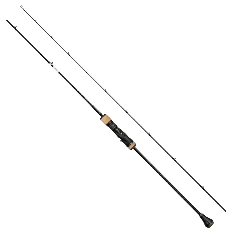 シマノ(SHIMANO) 24 オシアジガー インフィニティモーティブ B610-0 B610-0 357267 【個別貨物輸送品】 大型便