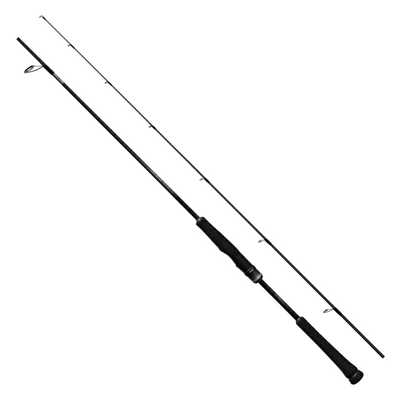 (予約11月入荷) シマノ(SHIMANO) 24オシアブレード S68-1(スピニング・グリップジョイントのワンピース) S68-1 358431|ナチュラム 支店