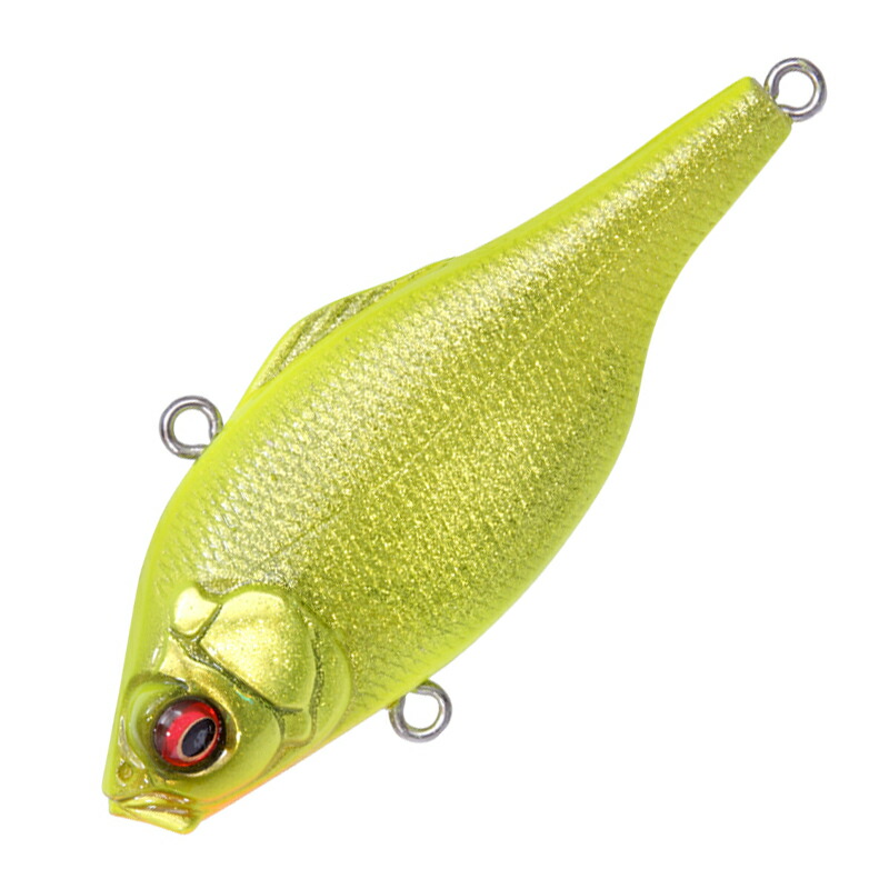 楽天市場】 メガバス(Megabass) VIBRATION-X SMATRA(SILENT) 64.5mm