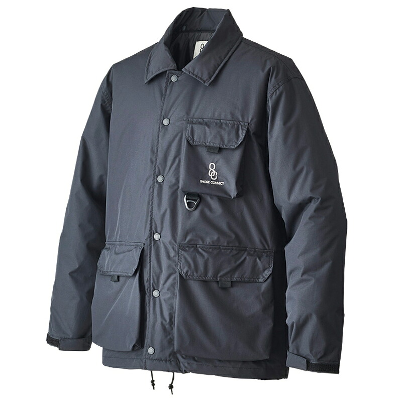 【7/1全品P2倍CP最高限度2000円OFF】 リバレイ RBB SHORE CONNECTウィンターコーチジャケット 10007 全4大きさ