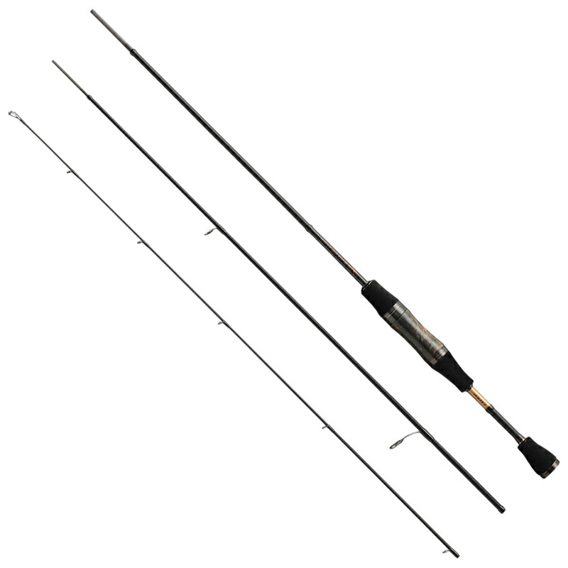 ティモン　アナザーTコネクション　AT3-S60L 楽天市場】ティモン アナザー Tコネクション 3ピース AT3-S60L | 釣具