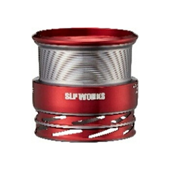 SLPW LT TYPE-β(ベータ) 4000Sスプール 35g レッド