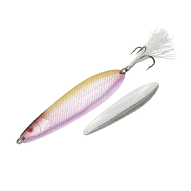 まもなく販売終了‼️ノリーズ ダイラッカ38gメガバスビアンカDスプーン 楽天市場】ノリーズ ダイラッカ 38g : アングラーズショップマニアックス