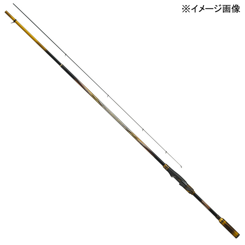ダイワ(Daiwa) トーナメント磯 AGS MH-53(5ピース) MH-53 05301170