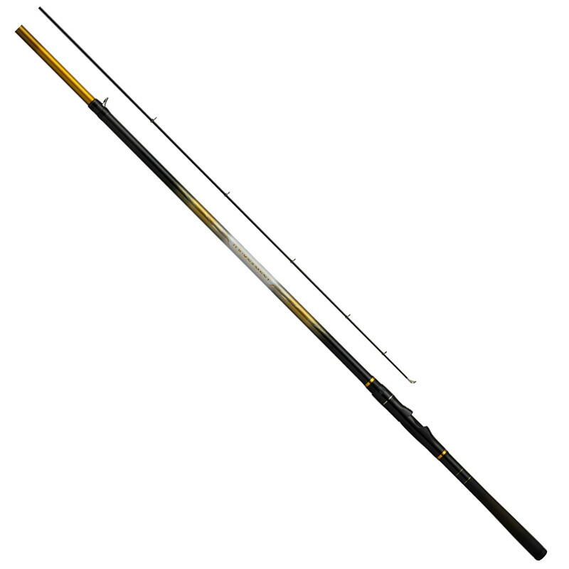 楽天市場】ダイワ トーナメント ISO 遠投 4-57B遠投・K