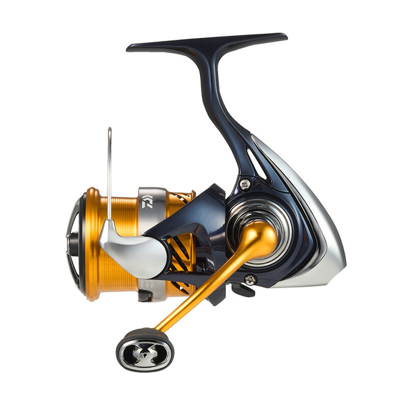ダイワ(Daiwa) 24レブロス LT2500S-XH LT2500S-XH 00066604
