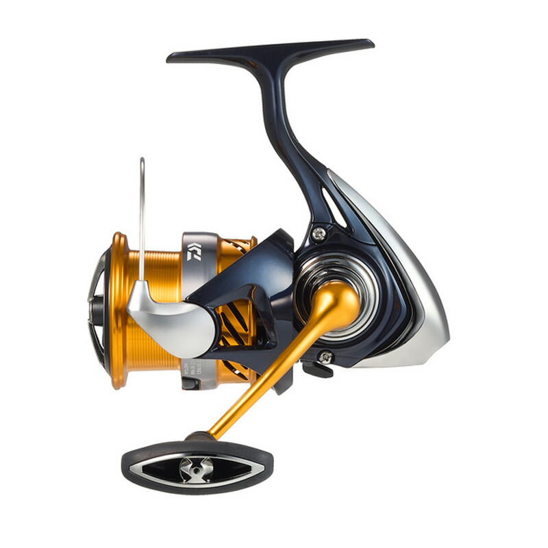 ダイワ 23 レグザ LT3000-XH DAIWA（釣り） 23 レグザ LT3000-XH スピニングリール - 最安値