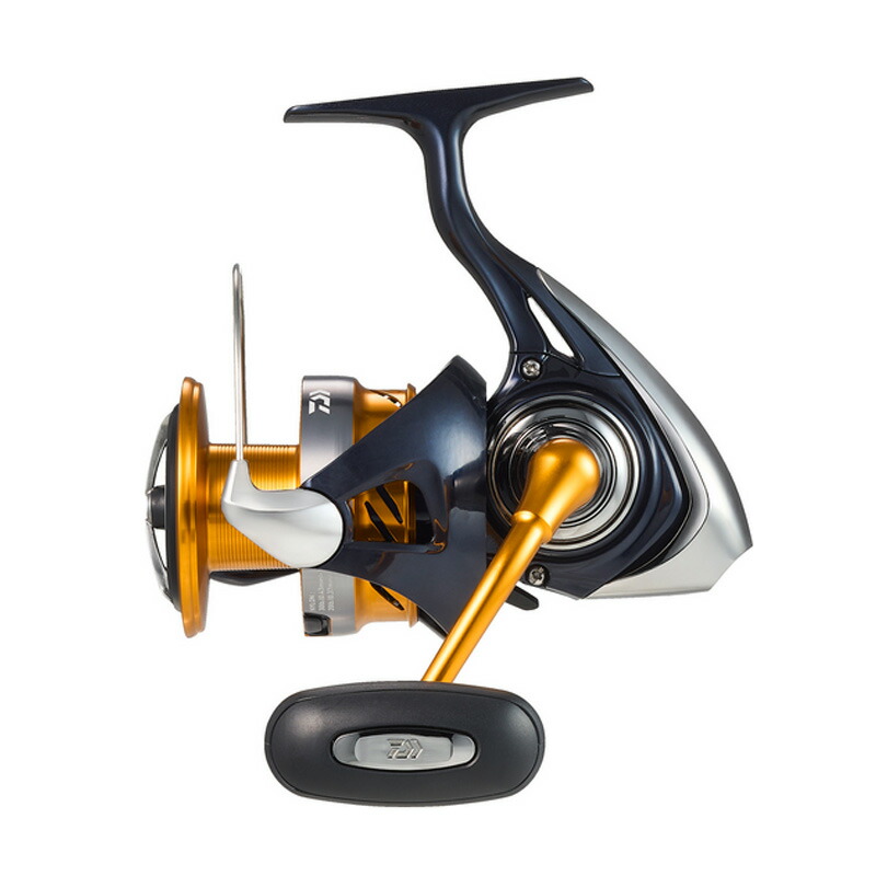 楽天市場】 ダイワ(Daiwa) 23レガリス LT6000D-H 00060371