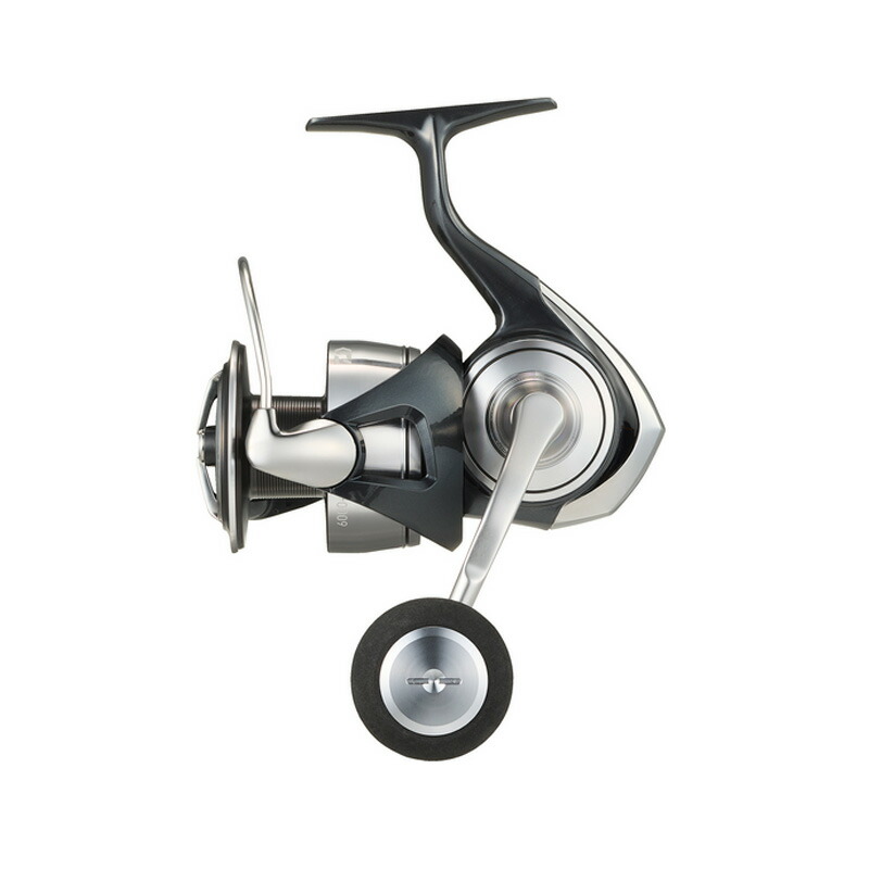 【美品】DAIWA 24セルテートSW6000-H Daiwa 24 Certate SW 6000-H