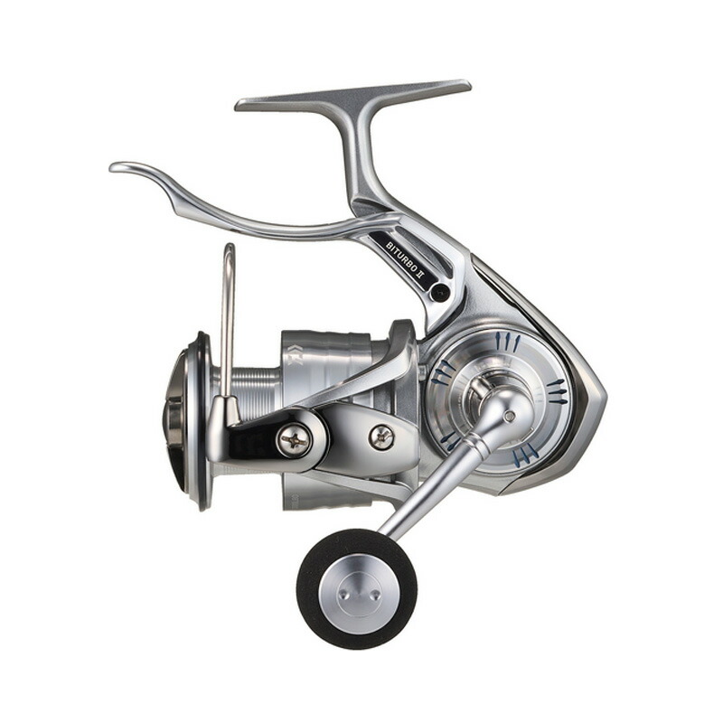 【実釣未使用品】DAIWA 24インパルト2500XH-LBD Amazon | ダイワ(DAIWA) レバーブレーキリール 24インパルト