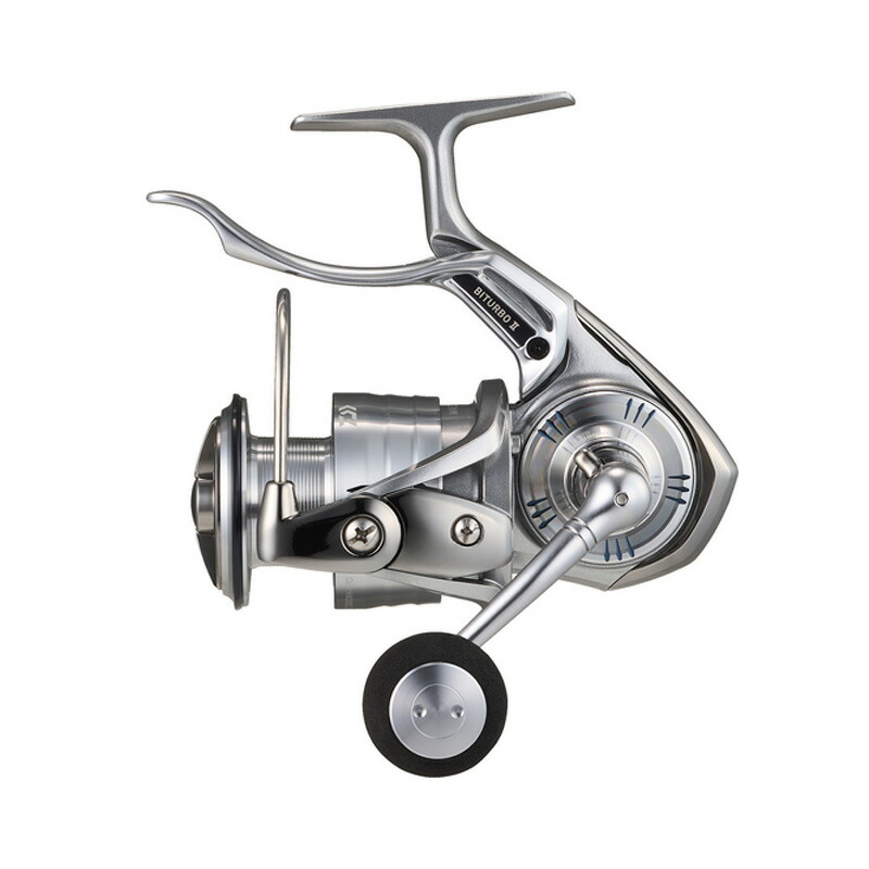 楽天市場】ダイワ(Daiwa) トーナメント ISO 3000LBD / レバーブレーキ